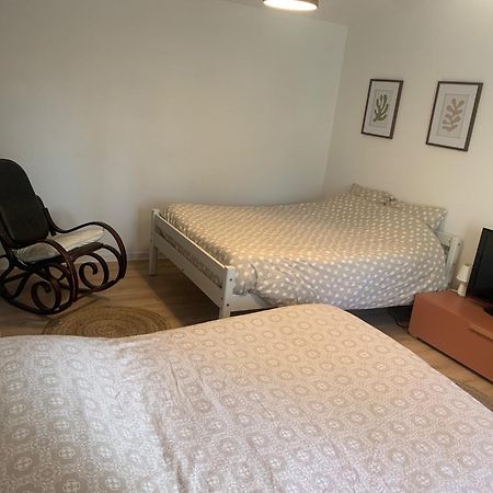 Une Chambre Au Calme En Gatine Deux-Sevrienne Vouhe  외부 사진