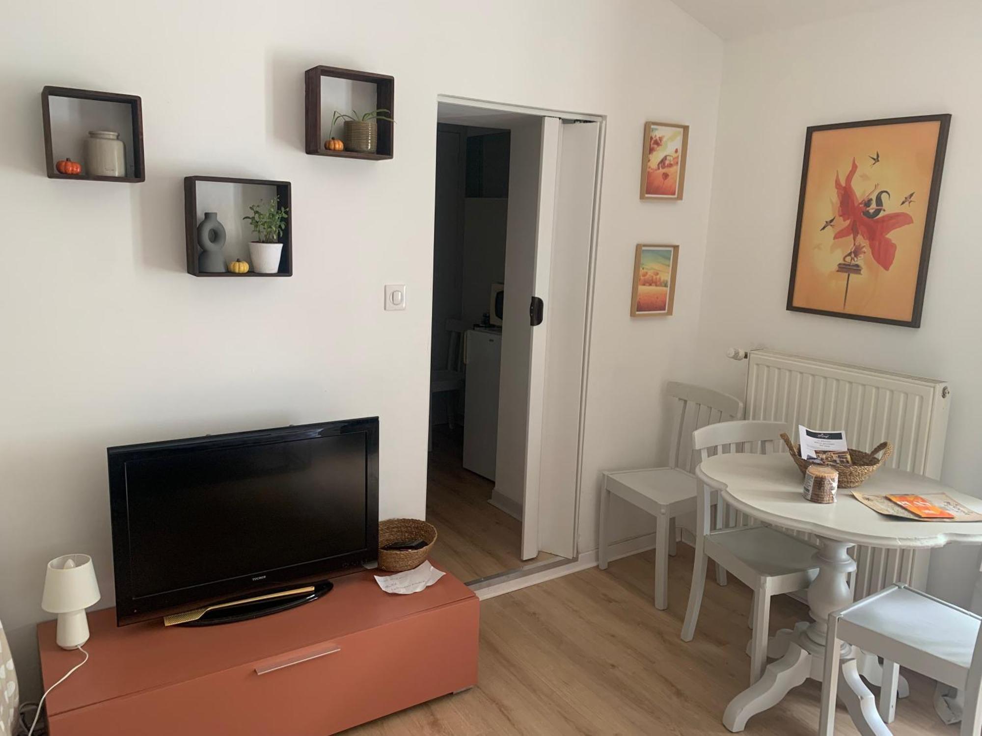 Une Chambre Au Calme En Gatine Deux-Sevrienne Vouhe  외부 사진