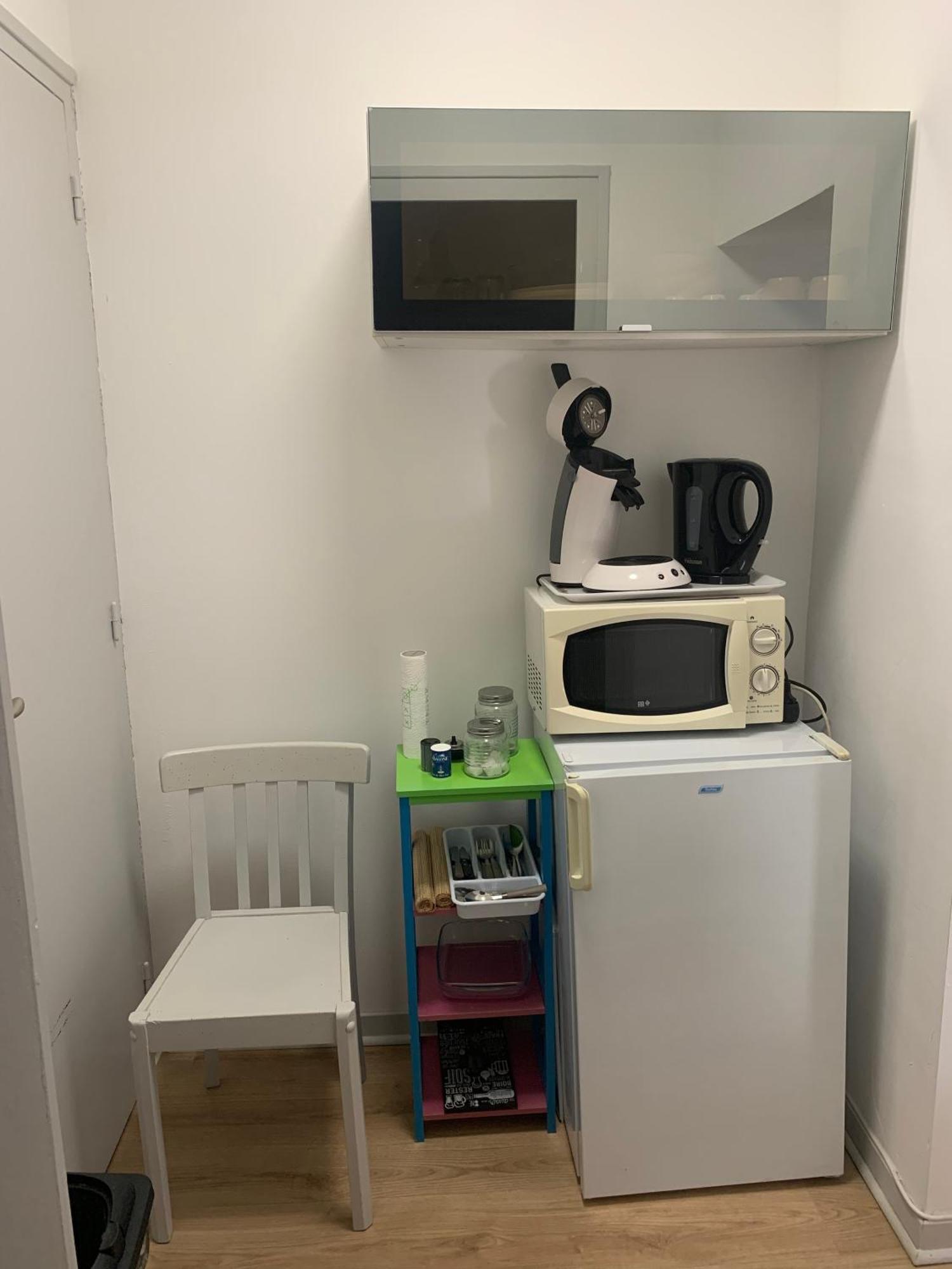 Une Chambre Au Calme En Gatine Deux-Sevrienne Vouhe  외부 사진